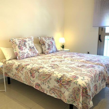 Apartamento Primera Linea Малага Екстериор снимка