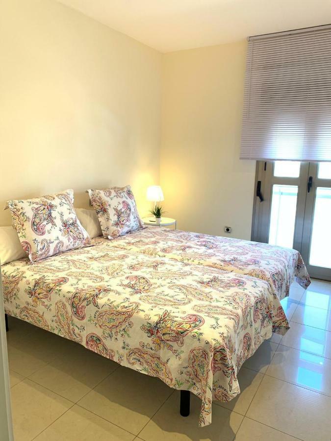 Apartamento Primera Linea Малага Екстериор снимка